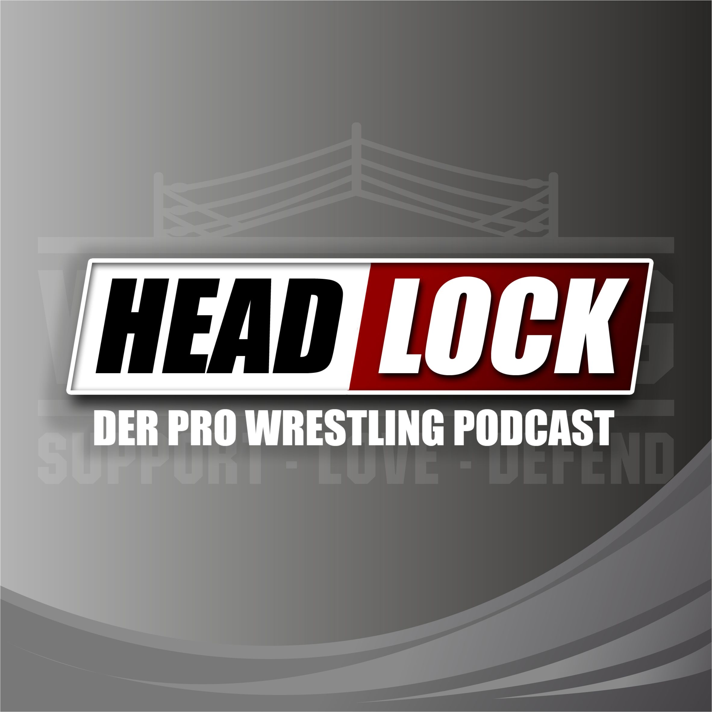 Headlock Podcast