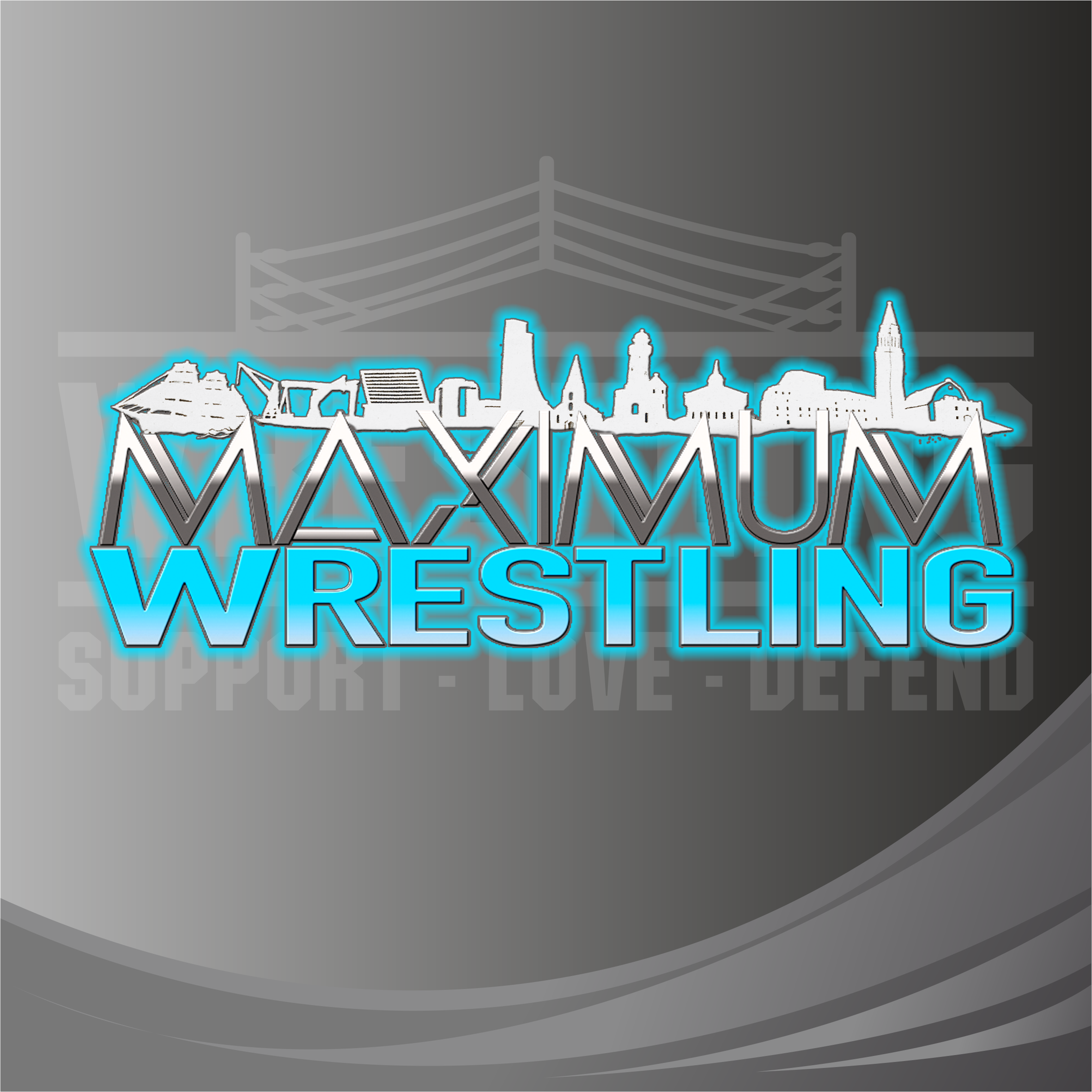 Maximum Wrestling