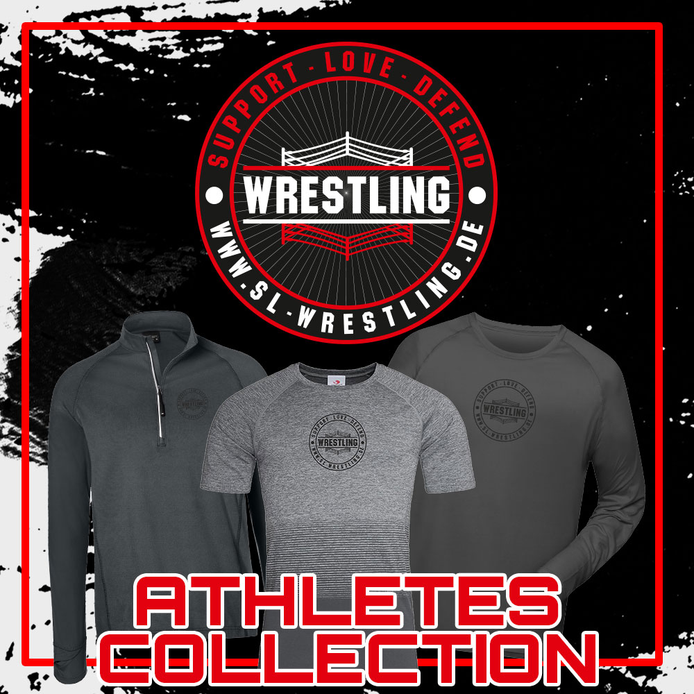 SL Athletes Collection